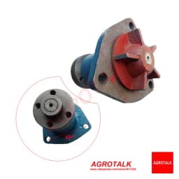 Water Pump Head for Shanghai 495A / 4100 / 4102 for Shanghai Tractor SNH504 / SNH704