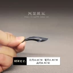 Miniature Decor Oceans Animal Model Small Beluga Killer Whale Sea Turtle Aquarium blue whale Fish Tank Accessories Figurine Toys