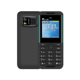 SERVO BM5310 Mini Mobile Phone 3 SIM Standby Magic Voice Call Recording Bluetooth Dialer Speed Dial 1.33" Small Backup Cellphone