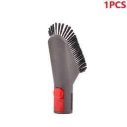 Dust Brush Suction Head Parts for Dyson V8 V7 V10 V11 Robot Vacuum Cleaner Accessories Replacement Connector Hose Kit
