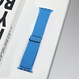 Scrunchie Strap For Apple watch band 44mm 40mm 38mm 42mm ultra 49mm Nylon bracelet correa iWatch series 8 7 se 6 5 3 4 45mm 41mm