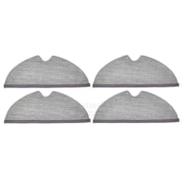 Dust Hepa Filter Mop Cloth For Xiaomi 1s/Roborock S5 Max S6 MaxV S50 S51 MI Robot Vacuum Cleaner Replacement Parts