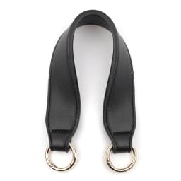 High Quality Genuine Leather Bag Strap Wide Strap Handle Belt Band Luxury DIY Shoulder Strap Women Handbag Accessories