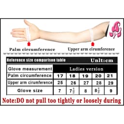 Women's Long Natural Leather Gloves Long Thick Thin Touch Screen High-end Sheepskin Gloves Winter Warm Leather Sleeve New Style