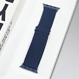 Scrunchie Strap For Apple watch band 44mm 40mm 38mm 42mm ultra 49mm Nylon bracelet correa iWatch series 8 7 se 6 5 3 4 45mm 41mm