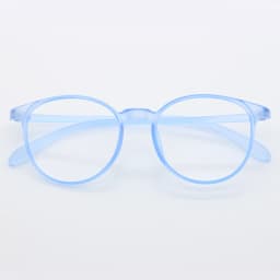BCLEAR 2021 New Arrival Unisex Ultra Light TR90 Retro Eyeglasses Frames Women Fashion Round Spectacle Prescription Frame Myopia