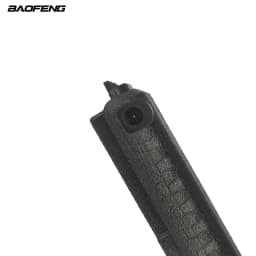 BAOFENG UV-5R Battery For Pofung UV5RA UV-5RE DM-5R Plus BF-F8 RT-5R Walkie Talkie BL-5 Battery 3800 Compatible USB 1/2PCS