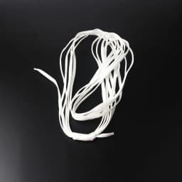 5m Color Mask Elastic Thread Nylon Rubber Band Sewing Haberdashery Diy Mask Accessories Adjustable Ear Rope Material 5mm