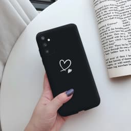 For Cover Samsung Galaxy M52 5G M 52 m526 Case Cute Painted Silicone Phone Case Shockproof Soft TPU Cover For Samsung M52 Fundas