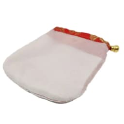 24pc Silk Brocade Jewelry Storage Bag Pouch Bag Small Satin Coin Purse Chinese Brocade Embroidered Drawstring Gift Bag for Ring