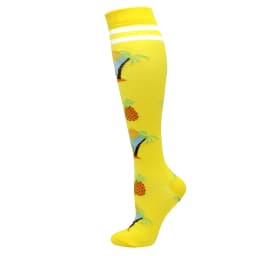Running New Compression Stockings Pressure Nursing Socks For Edema, Diabetes, Varicose Veins, Blood Circulation Sports Socks