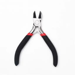 Jewelry Pliers Tools & Equipment Kit Long Needle Round Nose Cutting Wire Pliers For Jewelry Making Handmade Accessories HK043