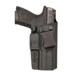 Concealment Kydex Internal Holster For Beretta APX Compact 9mm .40 IWB Inside the Waistband Concealed Carry Belt Case Clip