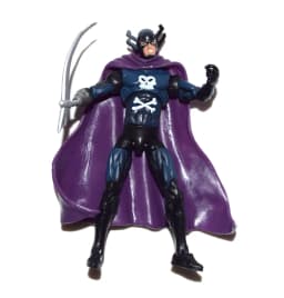 MU Universe Warmachine Human Torch Spidey Vision Dead-pool Dogpool 3.75" Action Figure Loose Collection