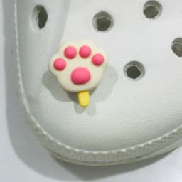 1Pcs Mix Styles Flowers Frog Ice Cream Cartoon Animals Shoe Charms Resin Shoe Decoration Fit Kids Backpack