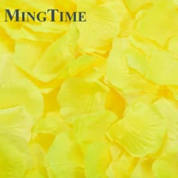 100pcs Silk Rose Artificial Petals Colorful Love Romantic Warm Table Confetti Silver Fake Flowers Wedding Supplies Party Decor