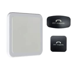 Universal Magnetic Stand Sticker Mobile Phone Holder Card Tablet Wall Mount Car Home Office Gym for iPhone iPad Pro Air