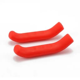 Universal Silicone Brake Protective Sleeve Lever Protection Covers Sleeve for Xiaomi Mijia M365 Electric Scooter Accessories