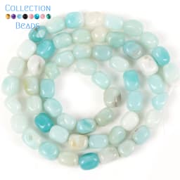 5x5x7mm Natural Stone Sea Sediment Jaspers Flat Irregular Turquoises Loose Beads For Jewelry Making DIY Bracelet Accessories