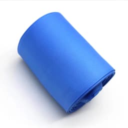 10 Yards 9MM/25MM38MM/50MM/75MM Solid Color Ribbons DIY Handmade Gift Wrapping Headpiece Bows Grosgrain Ribbon Crafts Mixed