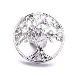 5pcs/lot New White Snap Jewelry 18mm Snap Buttons Animal Owl Butterfly Elephant Ginger Button Charm Women Fit Snap Bracelet
