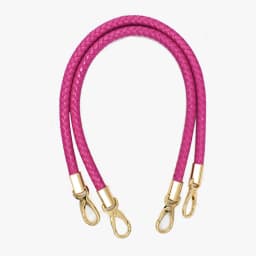 2pcs 60CM Leather Bag Handles DIY Replacement Bag Straps Detachable Shoulder Bags Handbag Handles Women Bag Accessories Parts