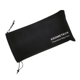 Power Bank Case Phone Pouch For Power Bank Mobile Phone Protection Travel Portable Storage Bag Soft Pouch Case Phone Accessories