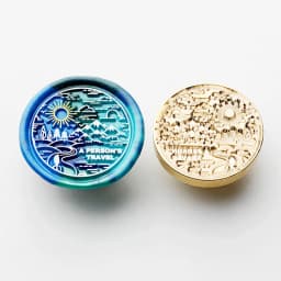 1 Piece Head Seal Stamp Wax Seal DIY Vintage Craft Envelope Wedding Invitation Packaging Scrapbook