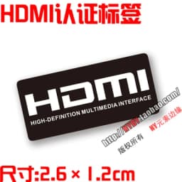 Hot Original AMD Ryzen Ruilong R9 R7 R5 R3 5000 Series CPU Computer Sticker Notebook Label