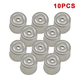 Microwave Oven Magnetron Cap For Panasonic Glanz Midea Microwave Macropore Microwave Oven Magnetron Cap Parts