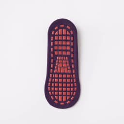 1 Pair Silicone Non-Slip Socks Trampoline Floor Sock Slippers For Women Girls Home Yoga Sports Shoe Early Education Short Socks
