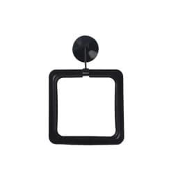 Aquarium Fish Feeding Ring Fish Tank Heart Floating Station Food Tray Square Round Feeder With Suction Cup Fish Tank Accessory