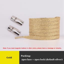 New Rainbow Magnetic Lock Shoelaces Elastic No tie Shoe laces Sneakers Shoelace Kids Adult Lazy Laces One Size Fits All Shoes