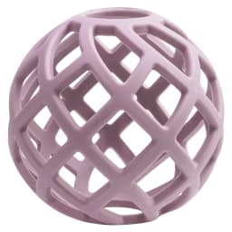 Newest Silicone Big Ball Baby Teether Toys Creative Teething Infant Chewing Toy Indoor Fidget Toys Parent-Child Interaction Gift