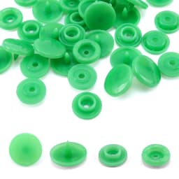 Wholesale Snap Buttons For Clothing T5 Plastic Buttons DIY Garment Press Stud Fasteners Used to Kids diapers/Bibs/Bags/Folder/