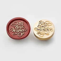 1 Piece Head Seal Stamp Wax Seal DIY Vintage Craft Envelope Wedding Invitation Packaging Scrapbook
