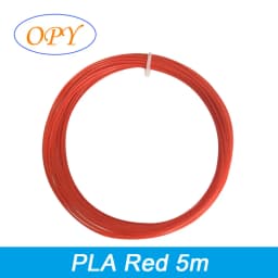 3D Pen Filament Pla Plastic Refill 5M 1.75Mm Matte Carbon Fiber Bronze Silk White Black Red Green Blue Purple Nature