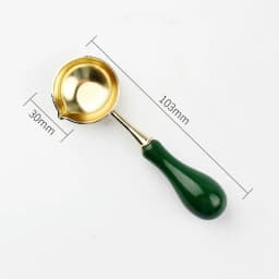 1 Piece Head Seal Stamp Wax Seal DIY Vintage Craft Envelope Wedding Invitation Packaging Scrapbook