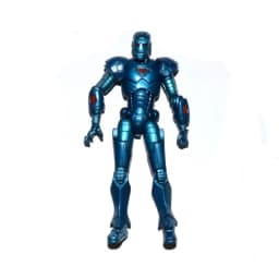 MU Universe Warmachine Human Torch Spidey Vision Dead-pool Dogpool 3.75" Action Figure Loose Collection