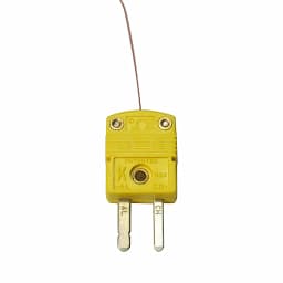 2pcs/lot Omega K-Type Thermocouple Sensor Temperature Wire for IR6000 IR6500 IR9000 BGA Rework Station BGA Machine Repairing