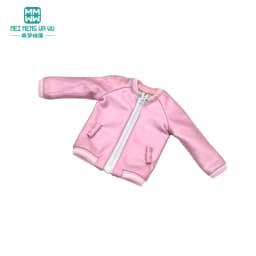 NEW 28-30cm Blyth Doll Clothes Toys Azone Doll Accessories Fashion Jackets, Jeans, Shoes Girl's Gift