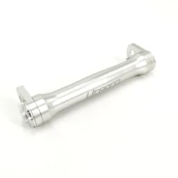 Litepro Easy Wheel Extension Bar Telescopic Rod For Folding Bike For Brompton Rear Racks