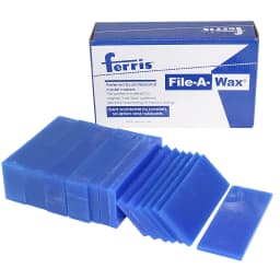 Jewelry Model Carving Wax Sheet Brick Different Thickness Engraving Jewellers Sculptors and Hobbyist