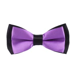 Elegant Baby Bow Tie Boys Grils Children Bowtie Fashion Solid Color Art Show Partys Gifts Baby Black Blue Wedding Color Blocking