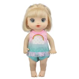 2022 Doll Clothes Suit For 12 Inch 30CM Baby Alive Doll Toys Crawling Doll Accessories