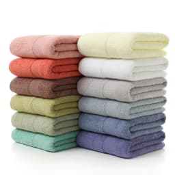 70X140CM Pure Cotton Towel Set Adult Washing Face Bath Household Hotel Man And Women Soft Bath Towel Absorbent Towels