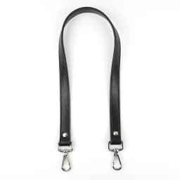 1pc 62cm PU Leather Handle Replacement Bag Straps Detachable Shoulder Handbag Handles Bag Accessories Parts Red Black Yellow
