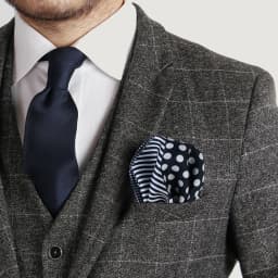 Tailor Smith New Arrival 30x30cm Big Size Handkerchief Men Fashion Chest Towel Paisley Floral Dot Soft Suit Hanky Pocket Squares
