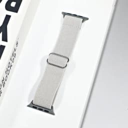 Scrunchie Strap For Apple watch band 44mm 40mm 38mm 42mm ultra 49mm Nylon bracelet correa iWatch series 8 7 se 6 5 3 4 45mm 41mm