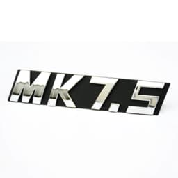 Car Styling For Volkswagen VW GOLF 6 7 MK6 MK7 MK7.5 Front Grille Emblem Badge Trims Decals Sticker